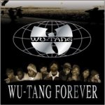 Wu-Tang Clan - Wu-Tang Forever LP – Zboží Dáma