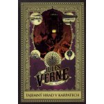 Tajemný hrad v Karpatech - Jules Verne – Hledejceny.cz