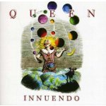 Queen - Innuendo - Deluxe Edition CD – Zbozi.Blesk.cz