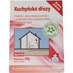 Baktoma Bacti KD kuchyňské dřezy 100 g – Zboží Dáma