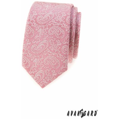 Avantgard kravata Slim 571 22009 – Zboží Mobilmania