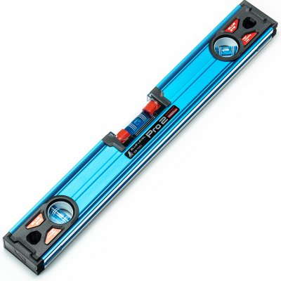 SHINWA Profesionální Blue Level Pro 2 450 mm