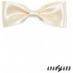 Avantgard s kapesníčkem ceremoni 575 9008 matná smetanová – Zboží Mobilmania