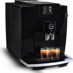 Jura E6 Piano Black – Zboží Mobilmania