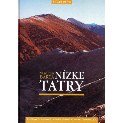 Nízke Tatry – Hledejceny.cz