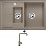 Set Blanco Metra 6 S Compact + MILI – Sleviste.cz