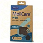 MoliCare MEN absorpční spodní prádlo L 1 ks – Zboží Dáma