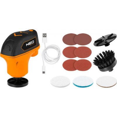 Neo Tools 04-604 – Zboží Mobilmania