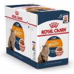 Royal Canin Hair & Skin Care v omáčce 24 x 85 g – Hledejceny.cz