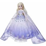 Hasbro Disney FROZEN STYLE SERIES Princezna Elsa – Zboží Mobilmania