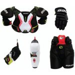 Bauer Vapor Xtend Kit JR – Zboží Mobilmania