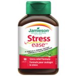 Jamieson Stressease 90 tablet – Hledejceny.cz