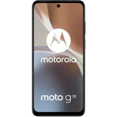 Motorola Moto G32 4GB/64GB – Zboží Mobilmania