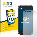 AirGlass Premium Glass Screen Protector Caterpillar Cat S40 – Sleviste.cz