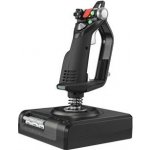 Logitech G Saitek X52 Pro Flight Control System 945-000003 – Zboží Živě