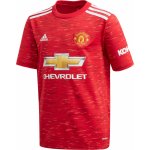 adidas dětský dres Manchester United 2020/21 domácí – Zboží Mobilmania