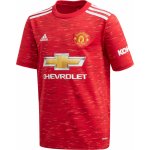 adidas dětský dres Manchester United 2020/21 domácí – Hledejceny.cz