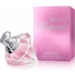 Chopard Wish Pink Diamond toaletní voda dámská 75 ml – Hledejceny.cz