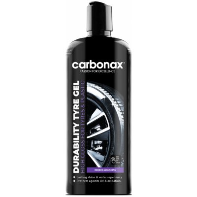 CARBONAX Durability Tyre Gel 500 ml