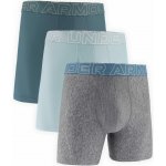 Under Armour UA Tech 6in Novelty 2 Pack – Sleviste.cz