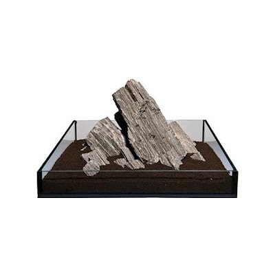 Macenauer Glimmer Wood Rock 1 kg – Zboží Mobilmania