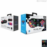 Hyperkin Official Tetris EVA Hard Shell Carrying Case Tetrimino Stack Switch – Zboží Živě