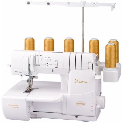 Baby Lock Primo BLP6 – Sleviste.cz