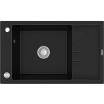 MEXEN Elias černá – Sleviste.cz