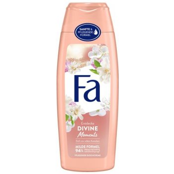 Fa Divine Moments sprchový gel 250 ml