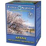 Everest Ayurveda APANA Menstruační cyklus 100 g – Hledejceny.cz