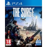 The Surge – Hledejceny.cz