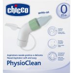 Chicco nosní odsávačka Physioclean – Hledejceny.cz