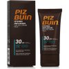 Piz Buin Hydro Infusion hydratační opalovací krém na obličej SPF30 50 ml