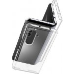 Pouzdro Cellularline Clear Duo Samsung Galaxy Z Fold5, čirý – Hledejceny.cz