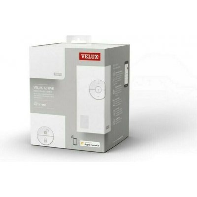 Velux KIX 300 EU – HobbyKompas.cz