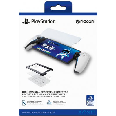 Nacon PS Portal Tvrzené sklo na displej – Hledejceny.cz
