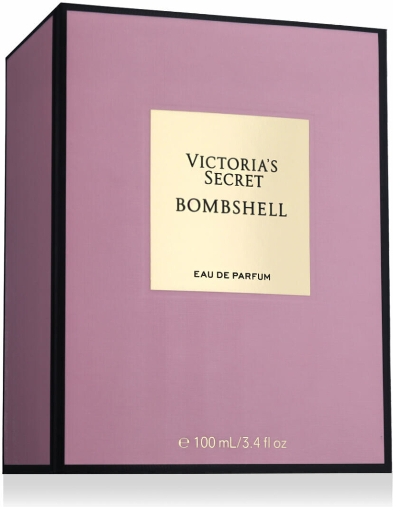 Victoria's Secret Bombshell Pink Cover parfémovaná voda dámská 50 ml