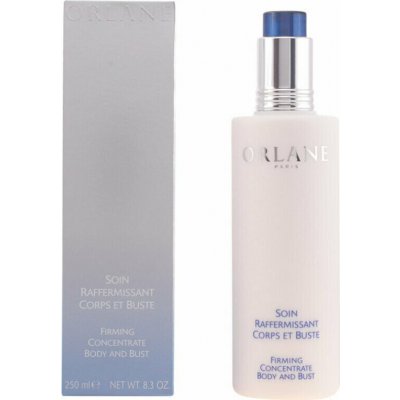 Orlane Firming Concentrate Body And Bust 250 ml – Zboží Dáma