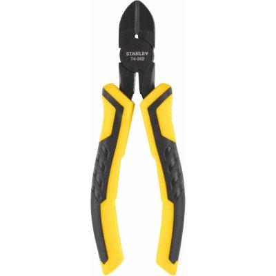 STANLEY STHT0-74362 ControlGrip Boční štípací kleště 150mm – Zbozi.Blesk.cz