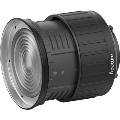 Aputure Fresnel 2x – Zboží Mobilmania