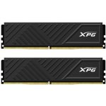 Adata DDR4 16GB 3200MHz CL16 (2x8GB) AX4U32008G16A-DTBKD35 – Zboží Mobilmania