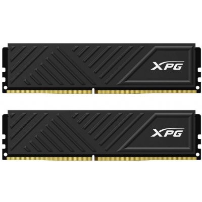 Adata DDR4 16GB 3200MHz CL16 (2x8GB) AX4U32008G16A-DTBKD35 – Zboží Mobilmania