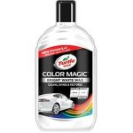 Turtle Wax Color Magic bílý 500 ml – Hledejceny.cz