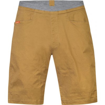 Hannah BANG shorts dull gold – Zboží Dáma