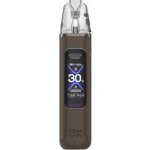 OXVA Xlim Pro 3 1500 mAh Brown Leather – Hledejceny.cz