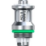 iSmoka Eleaf GS Air 4 žhavicí hlava 1,4ohm nerez 1ks – Zboží Dáma