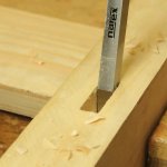Děropáč Richter Narex 8151 - 10mm 8151 09 – Zboží Dáma