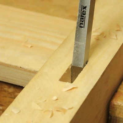 Děropáč Richter Narex 8151 - 10mm 8151 09 – Zboží Dáma