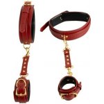 Bad Kitty Hand/Leg Restraints Bad Kitty – Zboží Dáma