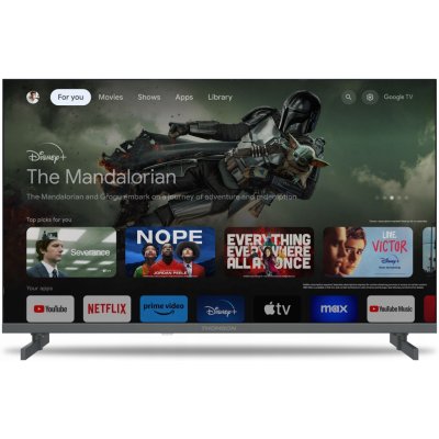 Thomson 55QG4S14 – Zboží Živě